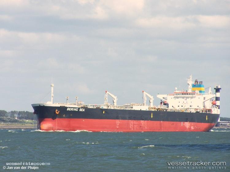 Fso-Manora-Princess - [oil_and_chemical_tanker.fso] vessel registered in Liberia