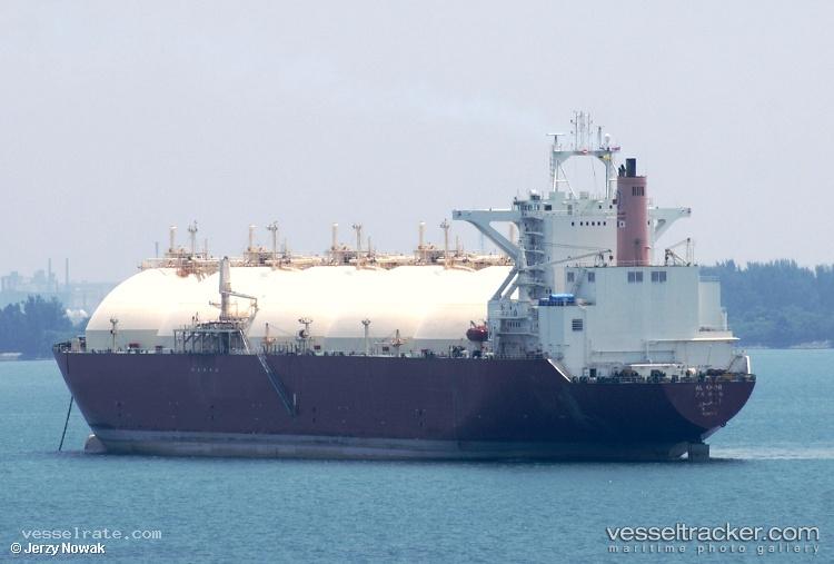 Al-Khor - Lng Tanker