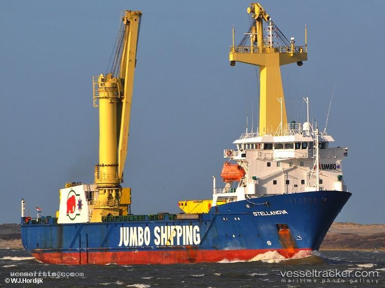 Sakhalin - Heavy Load Carrier