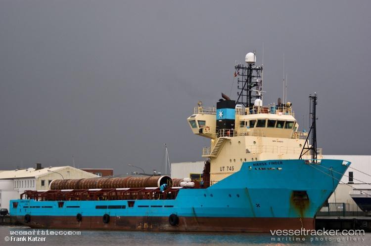 Kps-Koray-Bey - Power Station Vessel vessel registered in Liberia