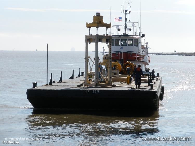 Mv-Adonai - Tug vessel registered in United States of America