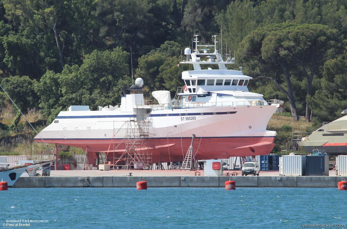 Fv-J.m.christian-6 - Fishing Vessel