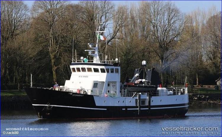 Sea-Eagle - Pilot Vessel vessel registered in Netherlands