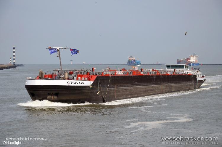 Hagetiz - Other Tanker