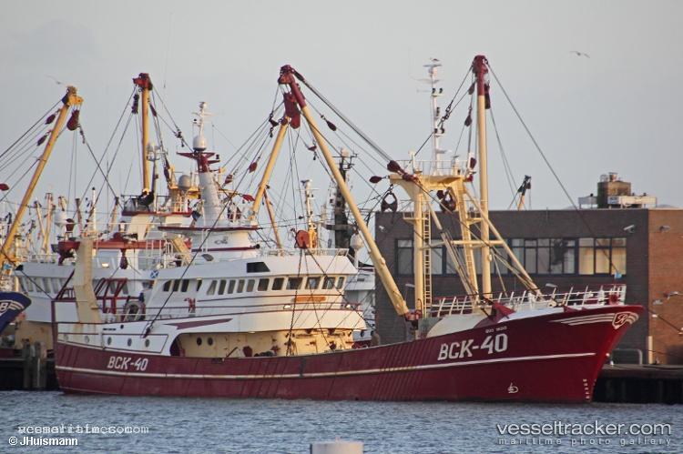 Quo-Vadis - Fishing Vessel vessel registered in United Kingdom