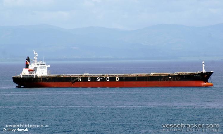 Oriental-Glory - Bulk Carrier vessel registered in Vietnam