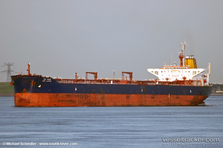 Armada-Tgt1 - Fpso Tanker vessel registered in Marshall Islands