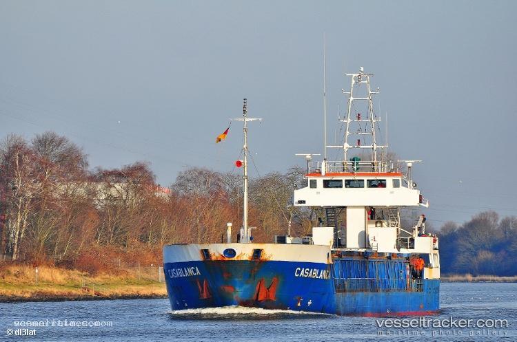 Olga-S - Multi Purpose Carrier