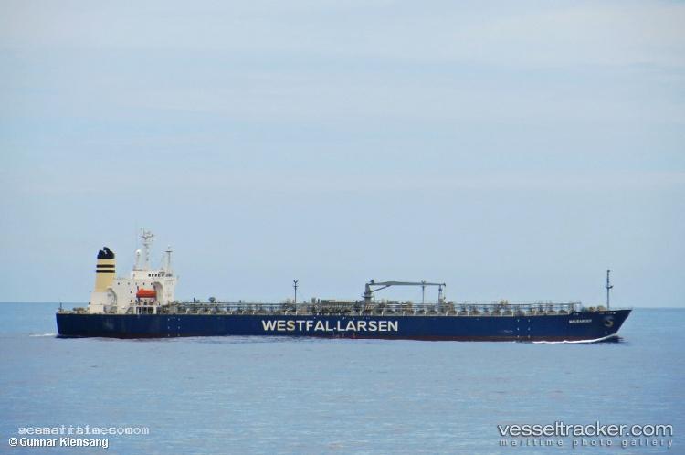 Global-Top - Oil Products Tanker vessel registered in Indonesia