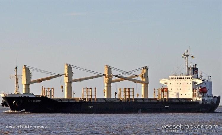 Hero-Sd - Bulk Carrier