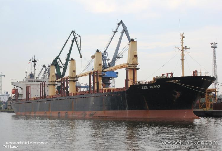 Adam-a - Bulk Carrier vessel registered in Panama