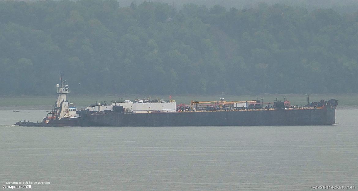 Genesis-Patriot - [tug.offshore_tug_supply] vessel registered in United States of America