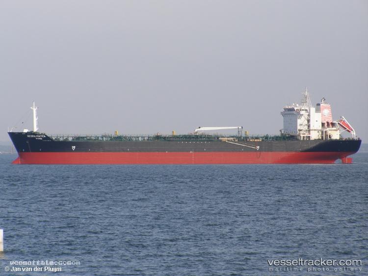 Musa - Oil Products Tanker
