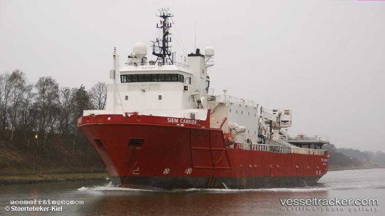 Kps-Goksel-Bey - Power Station Vessel vessel registered in Liberia