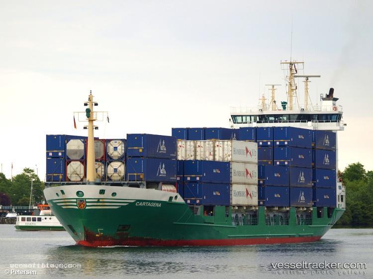 Sun-Gold - Bulk Carrier vessel registered in Vietnam