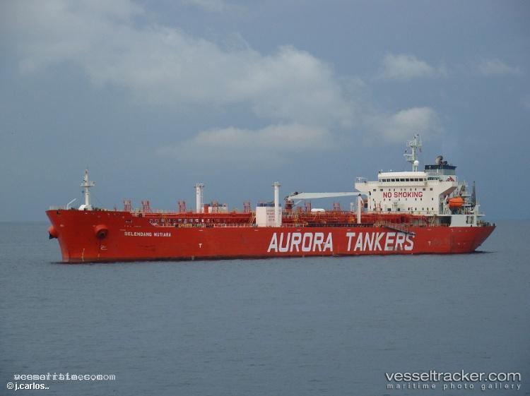 Melodie-V - Waste Disposal Vessel vessel registered in Panama