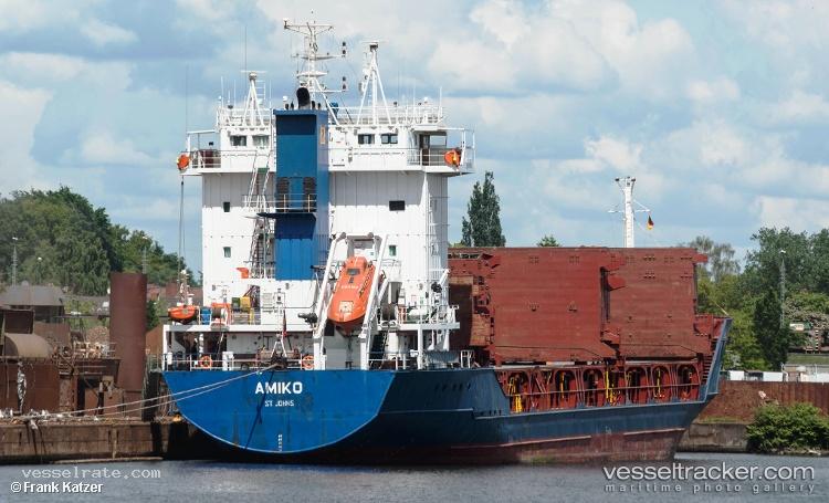Amiko - Multi Purpose Carrier