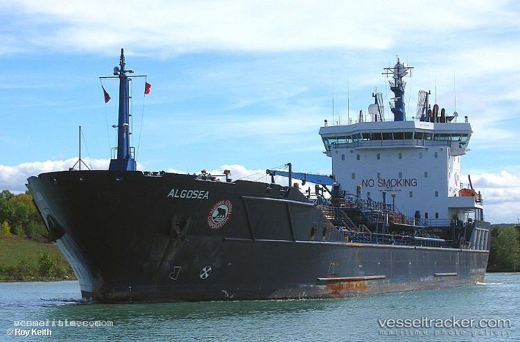 Kathy-Mckeil - General Cargo Ship vessel registered in Canada