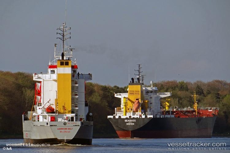 Hav-Atlantic - Multi Purpose Carrier vessel registered in Faeroe Islands
