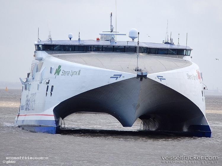 Elite-Jet - Passenger Ro Ro Cargo Ship vessel registered in Cyprus