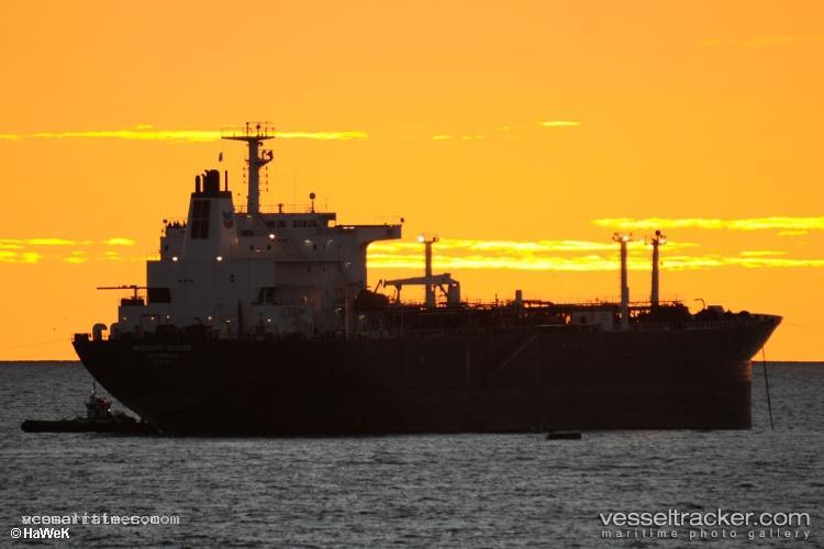 Mariner - Oil Products Tanker vessel registered in United States of America