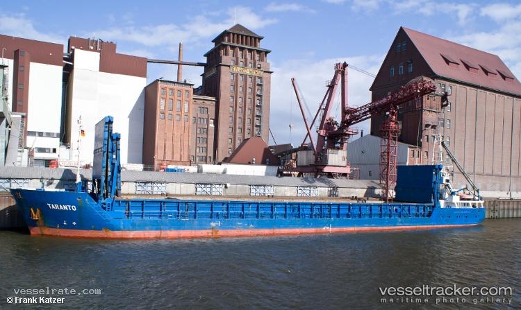 Alya - Multi Purpose Carrier