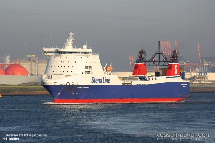 Mexico-Star - Ro Ro Cargo Ship vessel registered in Mexico