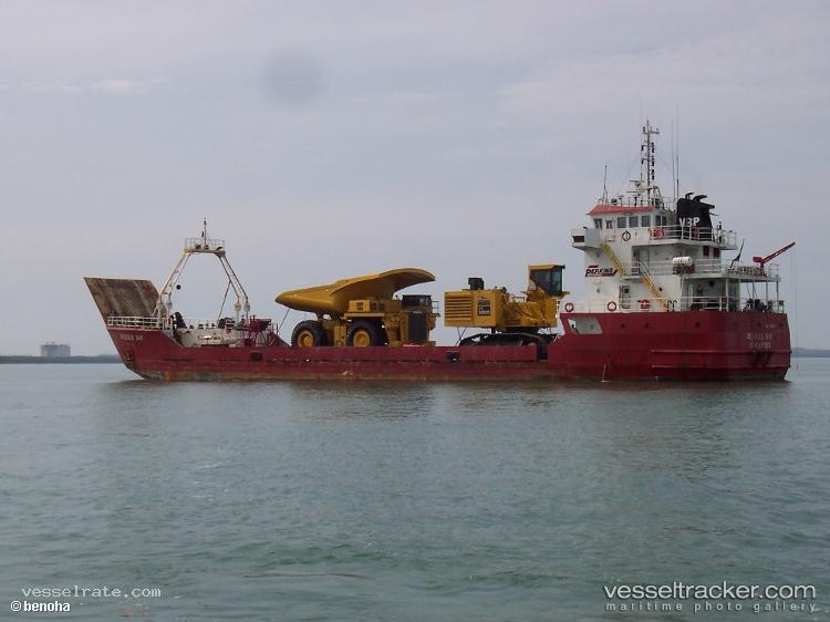 Biquele-Bay - Other vessel registered in Australia