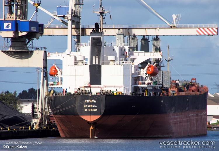 Alegria - Bulk Carrier