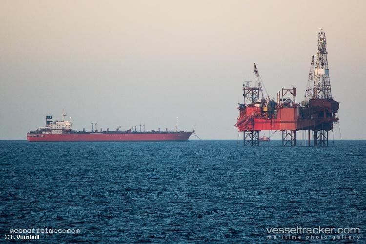 Icarus-Iii - Oil Products Tanker vessel registered in Cyprus