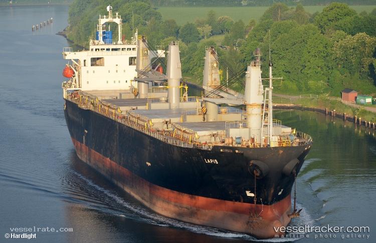 Alto - Bulk Carrier