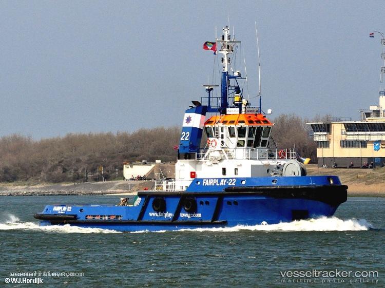 Grizzly-Af-Gefle - [tug.offshore_tug_supply]