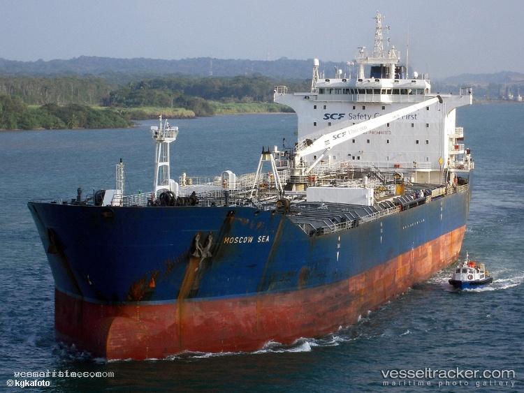 Star-Advance - Chemical Tanker vessel registered in Panama