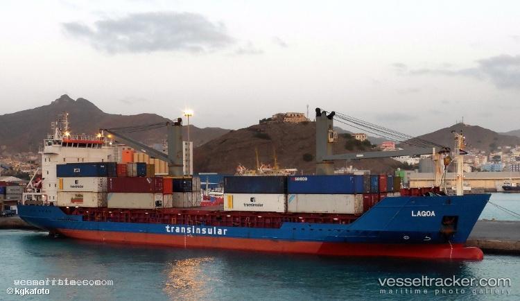 Lagoa - Multi Purpose Carrier