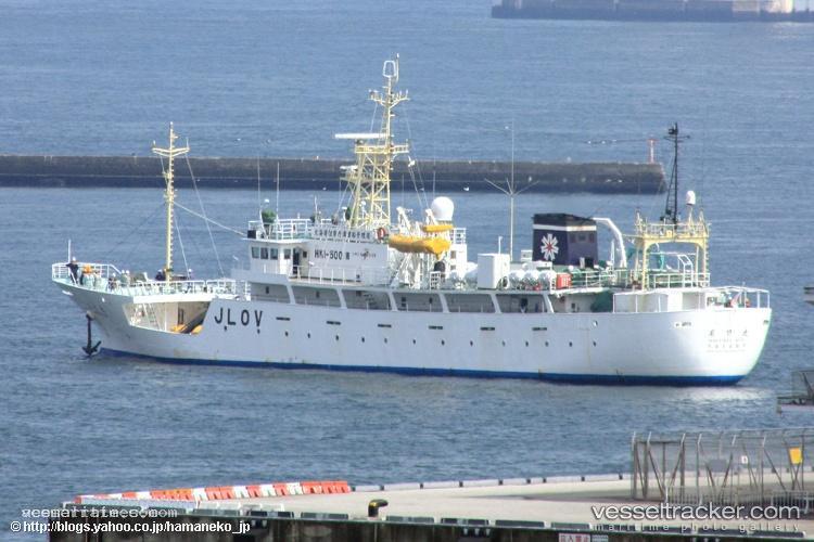 Ultimate - Fish Factory Ship vessel registered in Russia