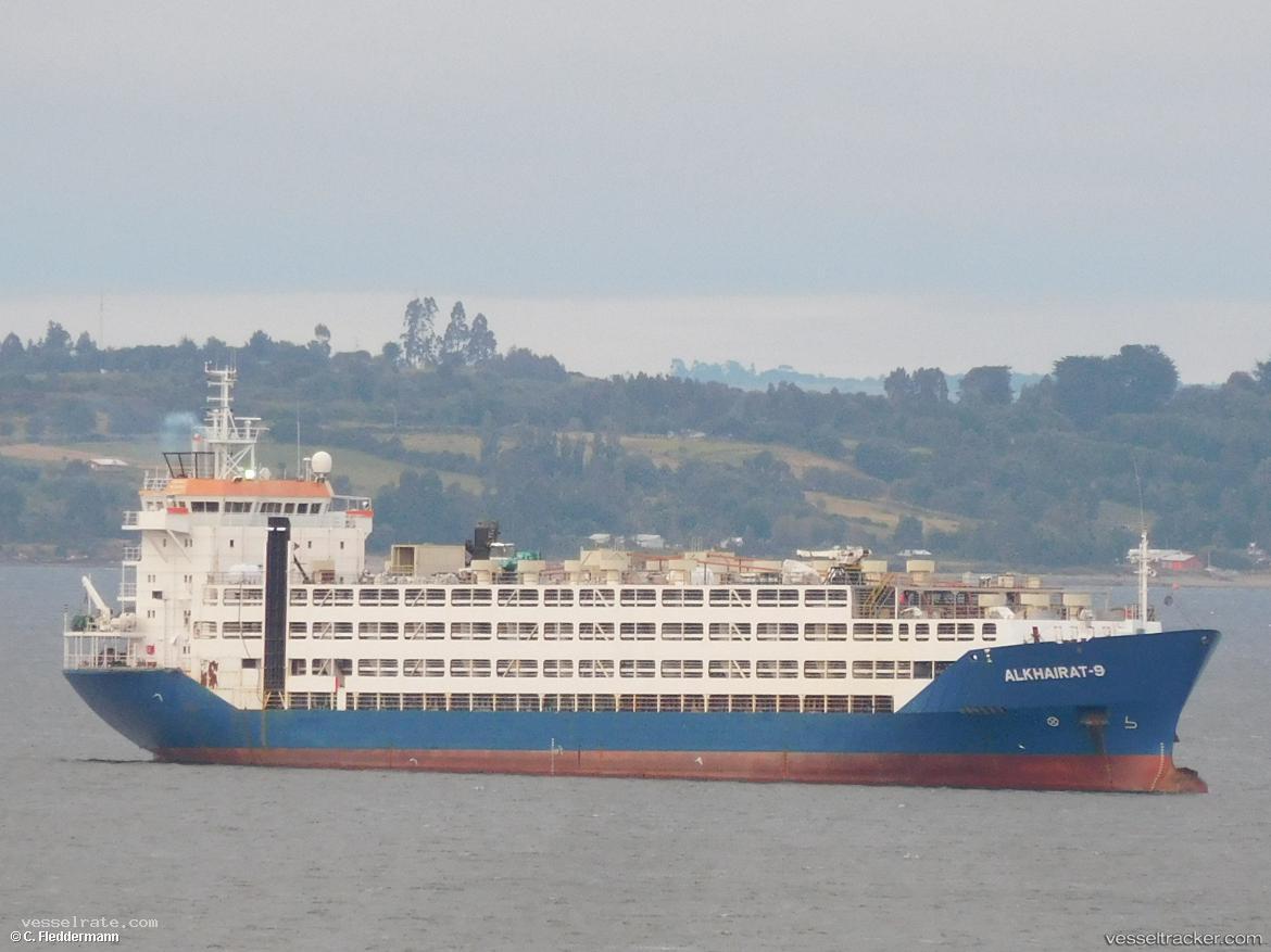 Aliman - Multi Purpose Carrier
