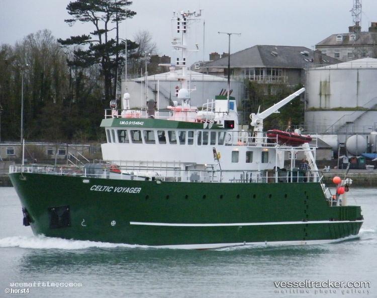 Moses-Appaqaq - Fishing Support Vessel vessel registered in Canada