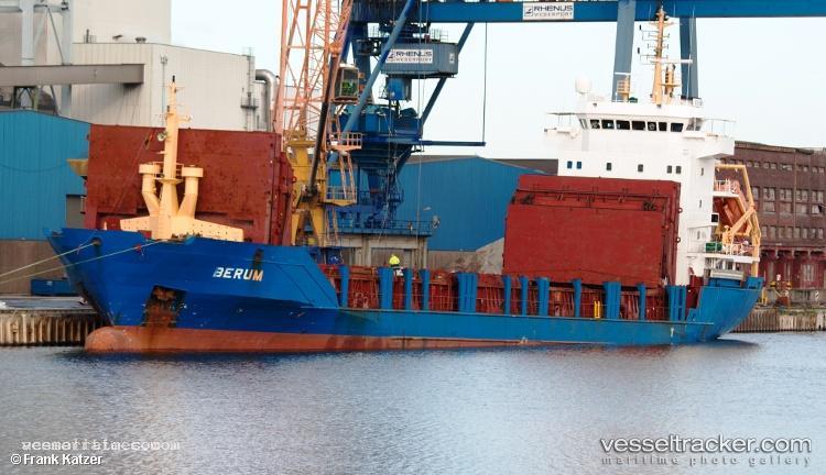 Valentina - Multi Purpose Carrier
