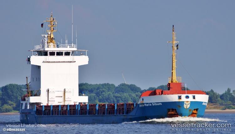 Amber-Light - Multi Purpose Carrier