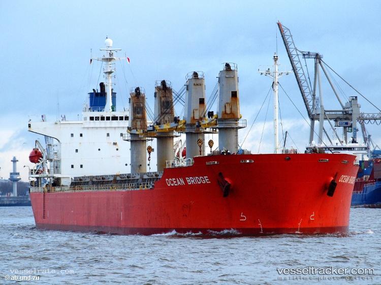 Ammar - Bulk Carrier