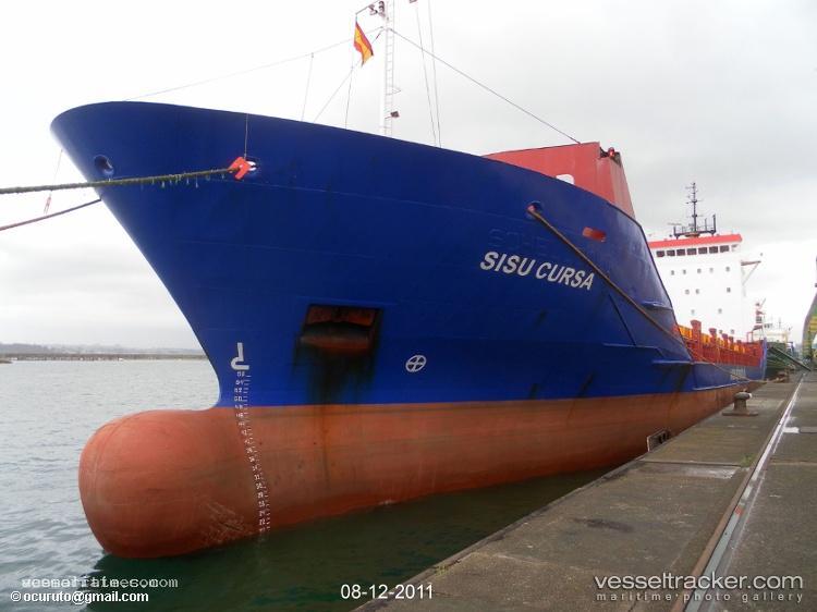 Karam - General Cargo Ship vessel registered in Tanzania