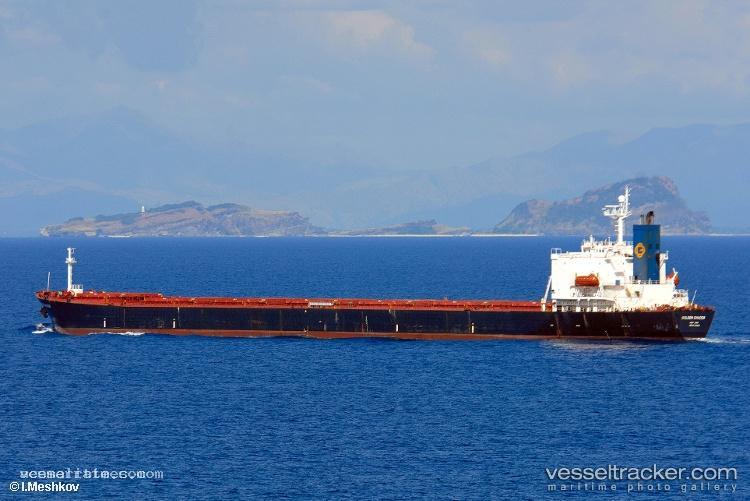 Hong-Xiang - Bulk Carrier vessel registered in Panama