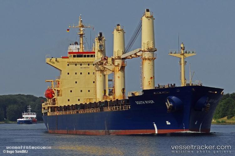 Ums-arcturus - General Cargo Ship vessel registered in Panama