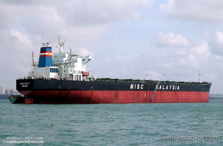 Champ-Star - Bulk Carrier vessel registered in Panama