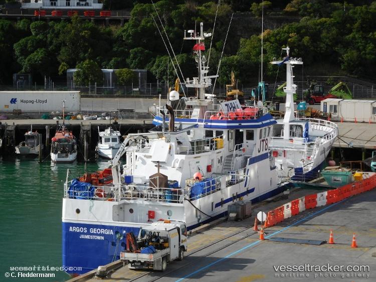 Lyngholm - Fish Carrier vessel registered in Norway