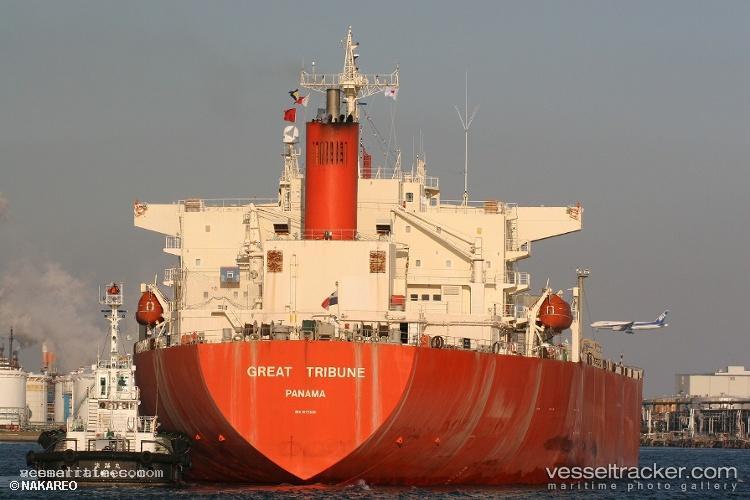 Gas-Strength - Lpg Tanker
