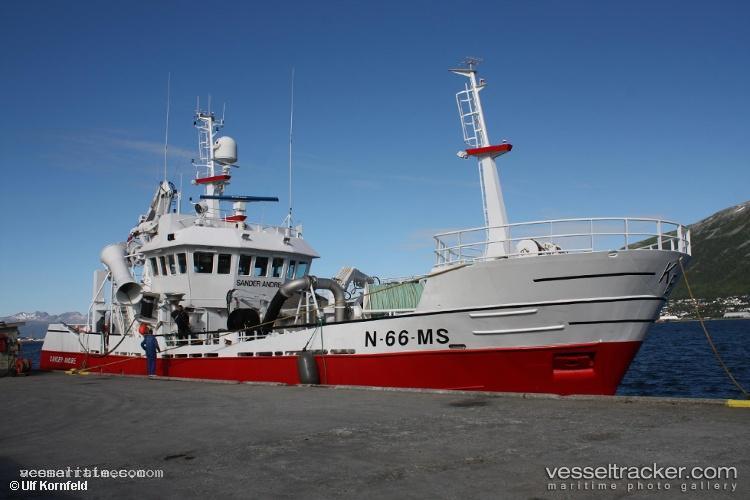 Lofotfangst - Fish Carrier vessel registered in Norway