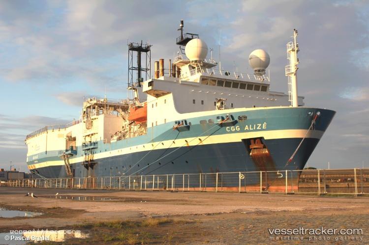 Kps-Belgin-Sultan - Research Vessel vessel registered in Liberia
