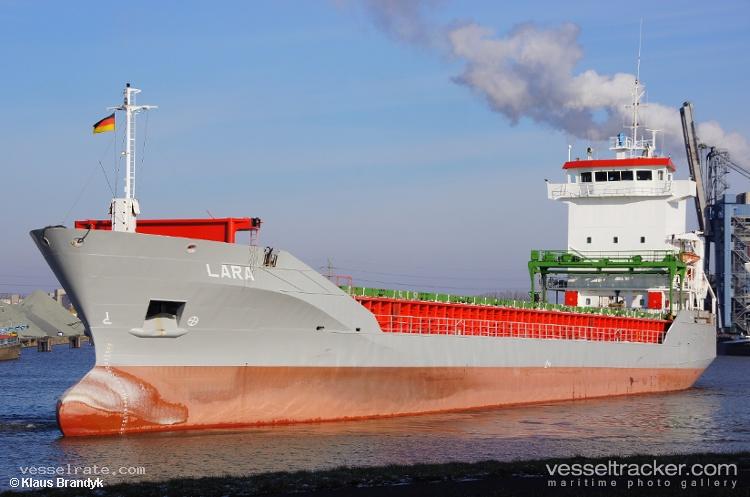 Amber-Trader - Multi Purpose Carrier