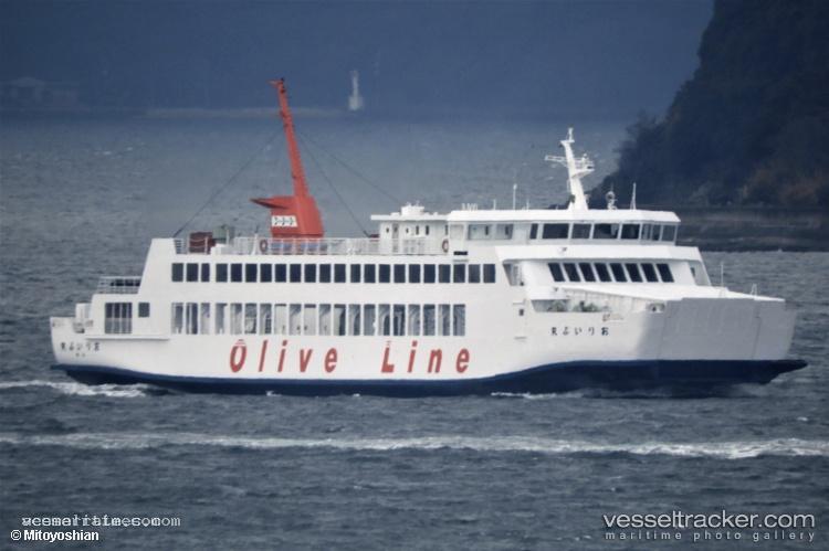 Seatran-Ferry15 - Passenger Ship
